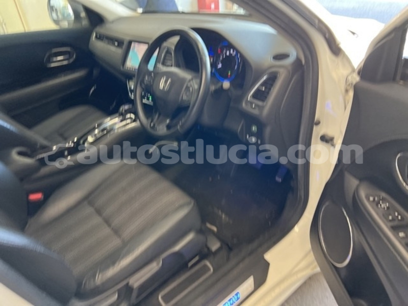 Big with watermark honda vezel castries castries 4577