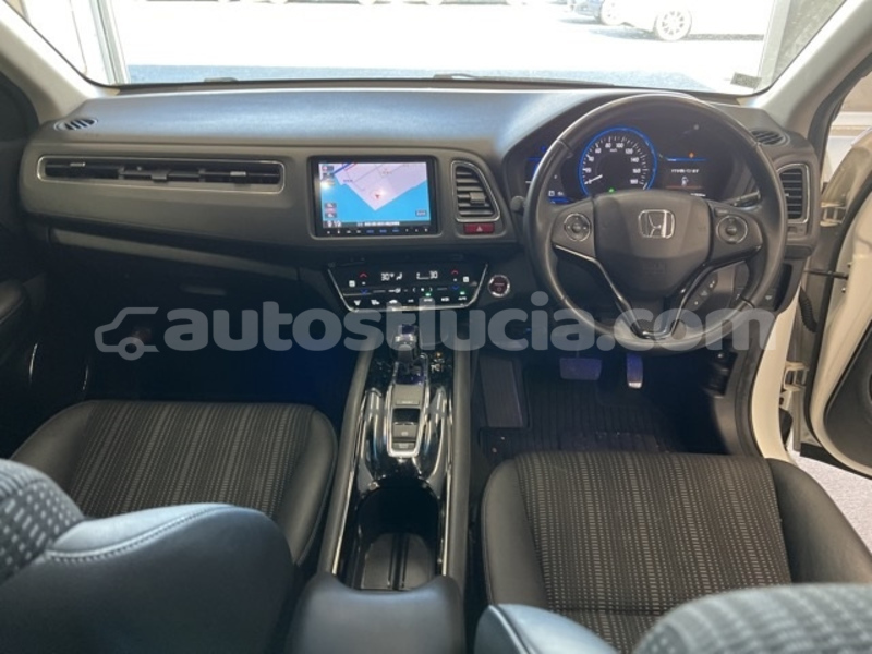 Big with watermark honda vezel castries castries 4577