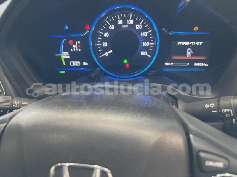 Big with watermark honda vezel castries castries 4577