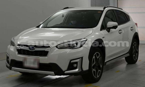 Buy Used Subaru XV Black Car in Anse-la-Raye in Anse-la-Raye
