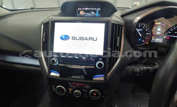 Acheter Occasion Voiture Subaru XV Noir à Anse-la-Raye, Anse-la-Raye Acheter Occasion Voiture Subaru XV Noir à Anse-la-Raye, Anse-la-Raye