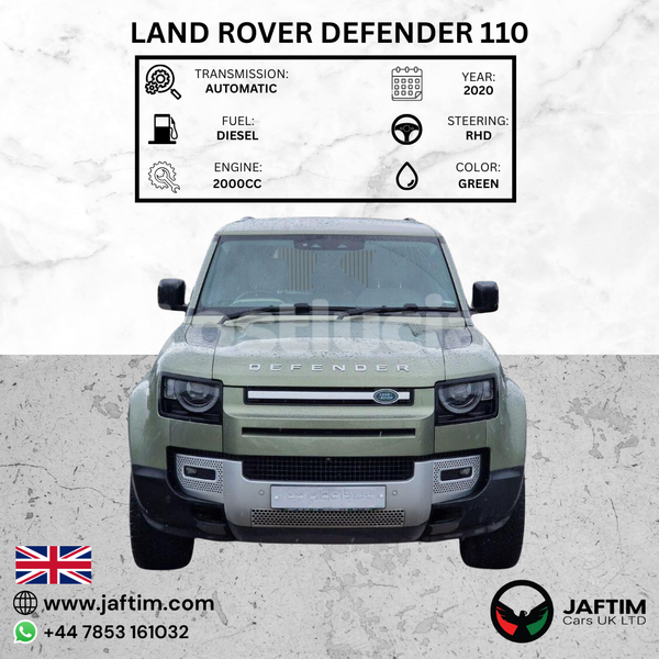 Big with watermark land rover defender anse la raye import dubai 4579