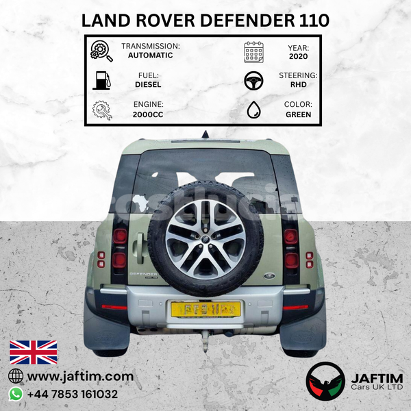 Big with watermark land rover defender anse la raye import dubai 4579
