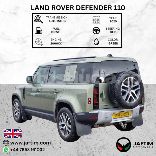 Big with watermark land rover defender anse la raye import dubai 4579