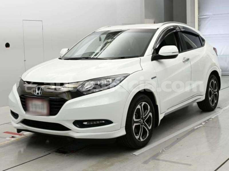 Big with watermark honda vezel castries castries 4581