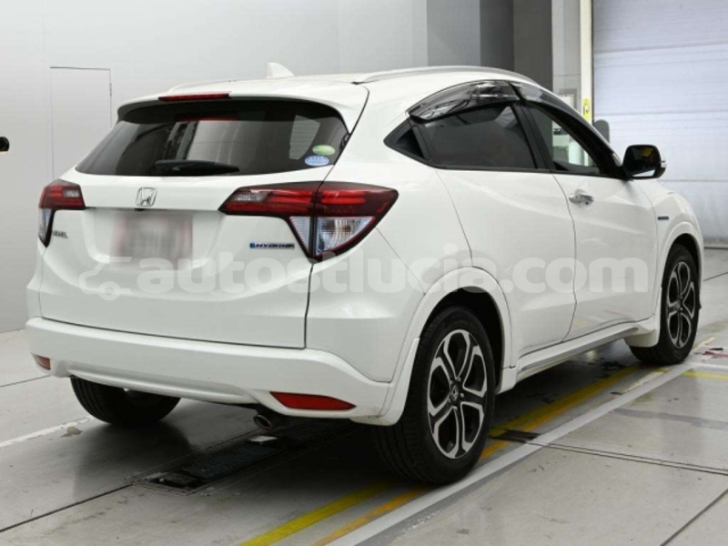 Big with watermark honda vezel castries castries 4581