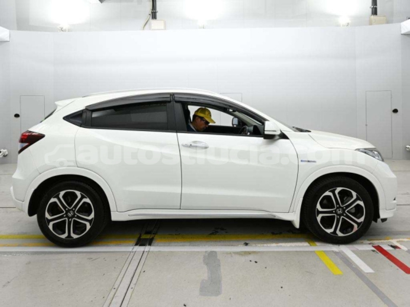 Big with watermark honda vezel castries castries 4581