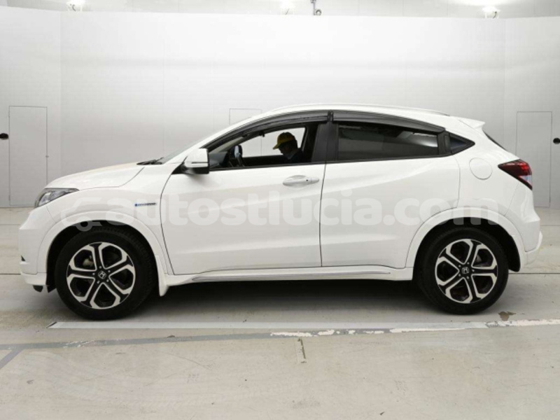 Big with watermark honda vezel castries castries 4581