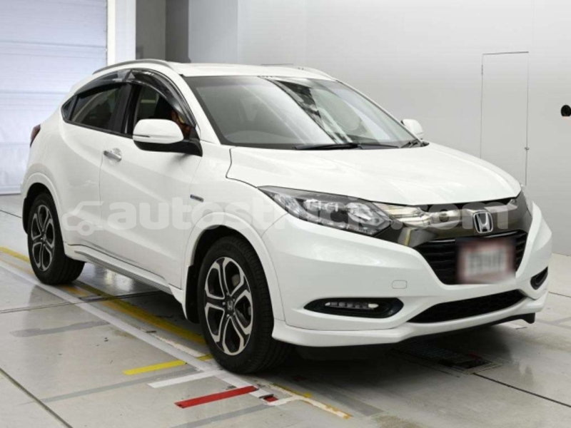 Big with watermark honda vezel castries castries 4581
