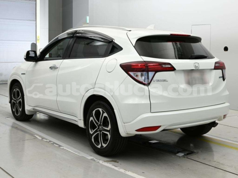 Big with watermark honda vezel castries castries 4581