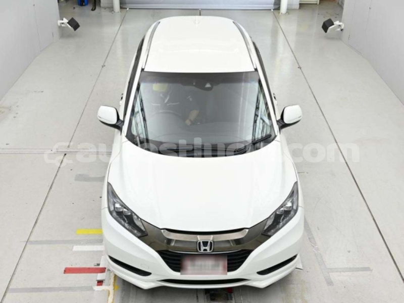 Big with watermark honda vezel castries castries 4581