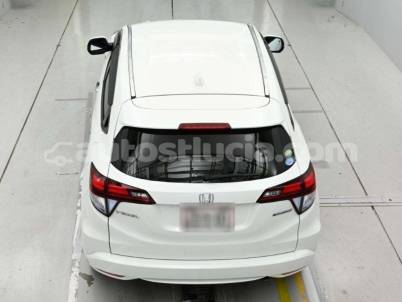 Big with watermark honda vezel castries castries 4581