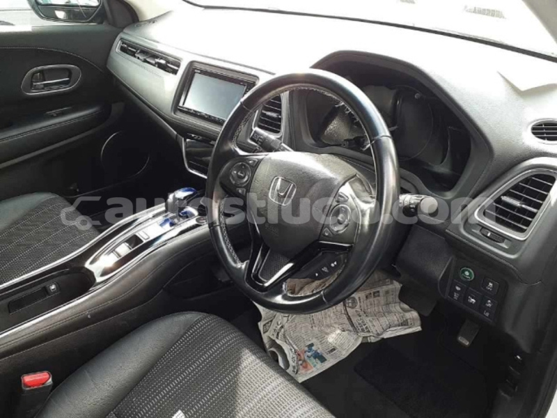 Big with watermark honda vezel castries castries 4581