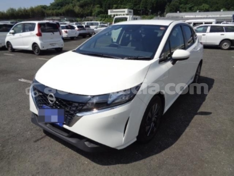 Big with watermark nissan note anse la raye anse la raye 4584