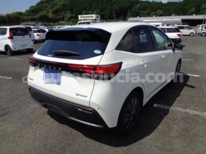 Big with watermark nissan note anse la raye anse la raye 4584