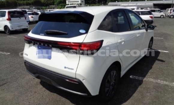 Buy Used Nissan Note White Car in Anse-la-Raye in Anse-la-Raye Buy Used Nissan Note White Car in Anse-la-Raye in Anse-la-Raye