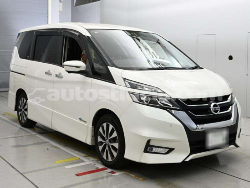 Big with watermark nissan serena castries castries 4585