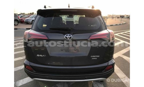 Buy Import Toyota HiAce Black Truck in Import - Dubai in Anse-la-Raye Buy Import Toyota HiAce Black Truck in Import - Dubai in Anse-la-Raye