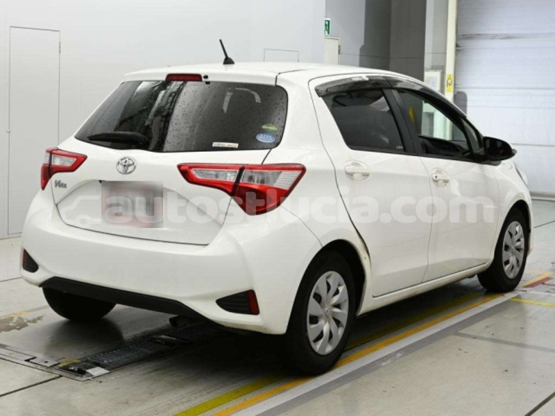 Big with watermark toyota vitz anse la raye anse la raye 4587