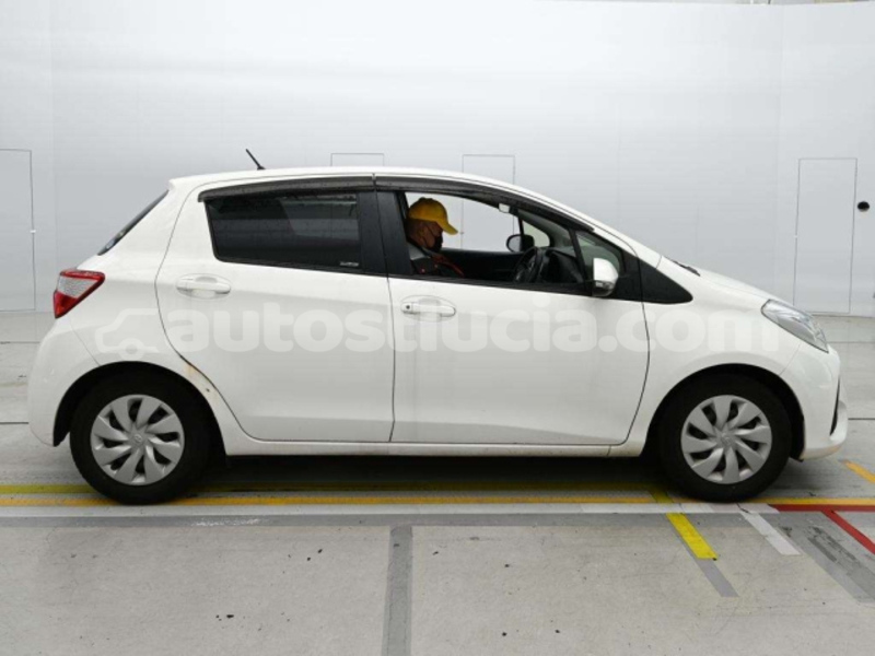 Big with watermark toyota vitz anse la raye anse la raye 4587