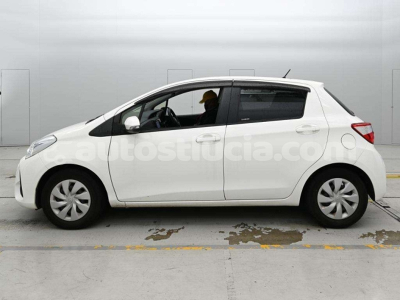 Big with watermark toyota vitz anse la raye anse la raye 4587