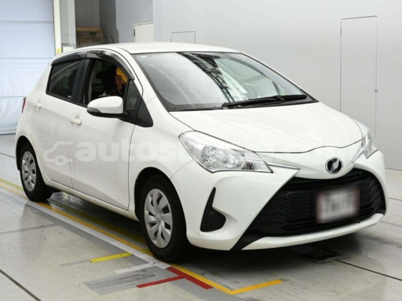 Big with watermark toyota vitz anse la raye anse la raye 4587
