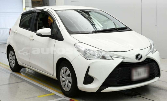 Acheter Occasion Voiture Toyota Vitz Blanc à Anse-la-Raye, Anse-la-Raye Acheter Occasion Voiture Toyota Vitz Blanc à Anse-la-Raye, Anse-la-Raye