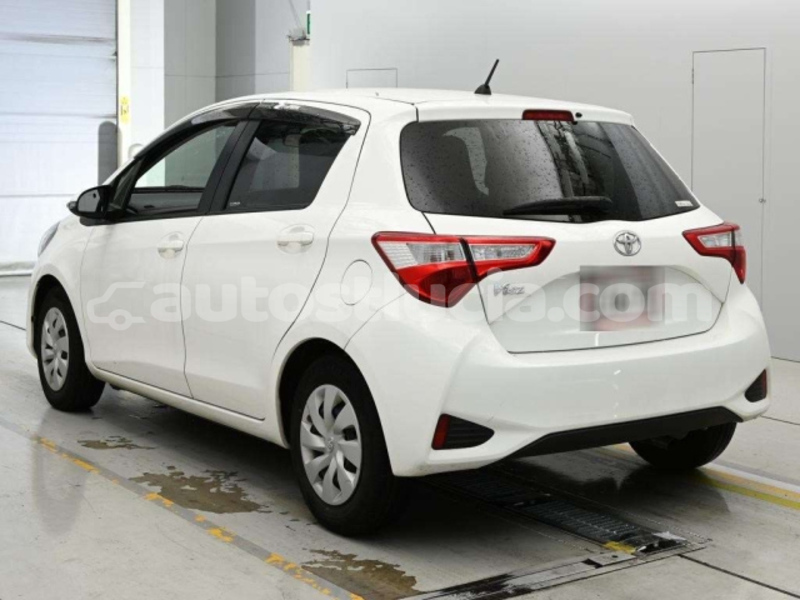 Big with watermark toyota vitz anse la raye anse la raye 4587
