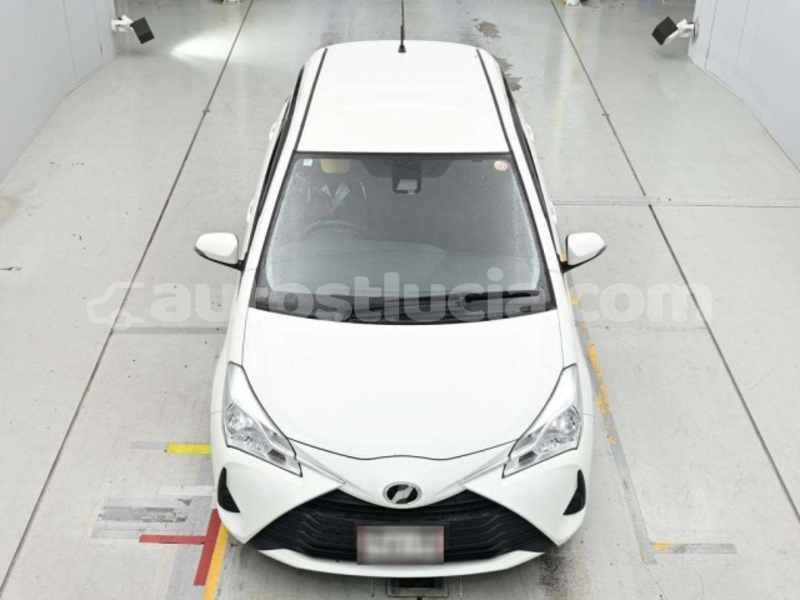 Big with watermark toyota vitz anse la raye anse la raye 4587
