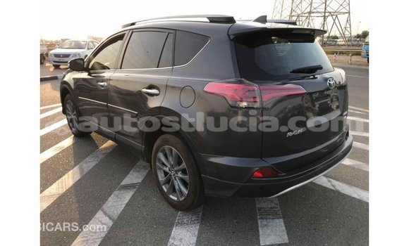 Buy Import Toyota HiAce Black Truck in Import - Dubai in Anse-la-Raye Buy Import Toyota HiAce Black Truck in Import - Dubai in Anse-la-Raye