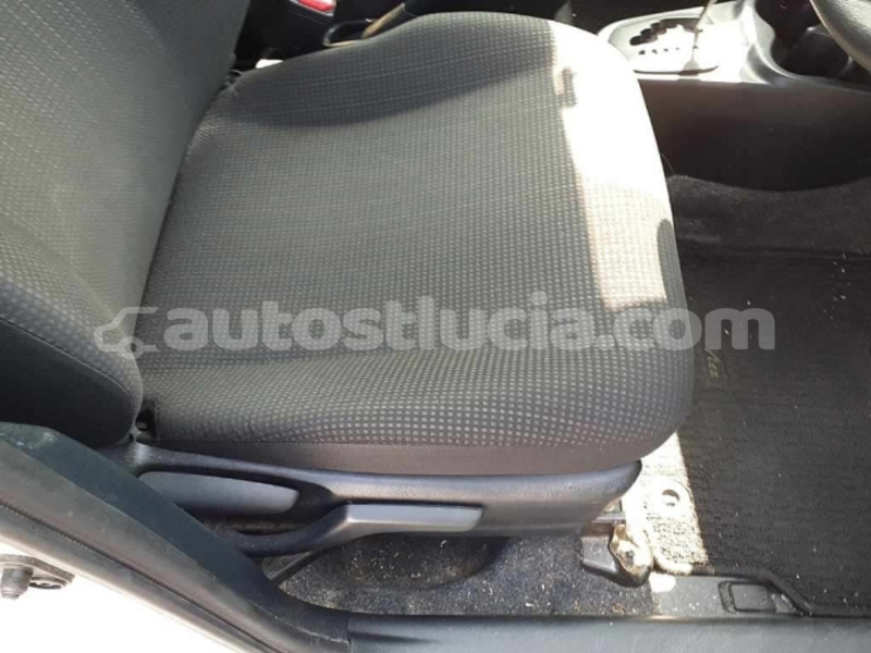Big with watermark toyota vitz anse la raye anse la raye 4587
