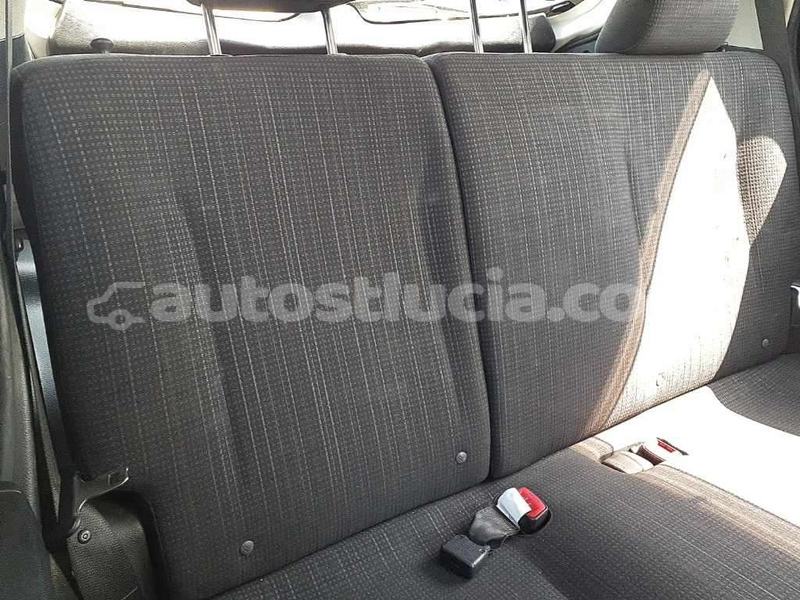 Big with watermark toyota vitz anse la raye anse la raye 4587