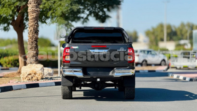 Big with watermark toyota hilux anse la raye import dubai 4588