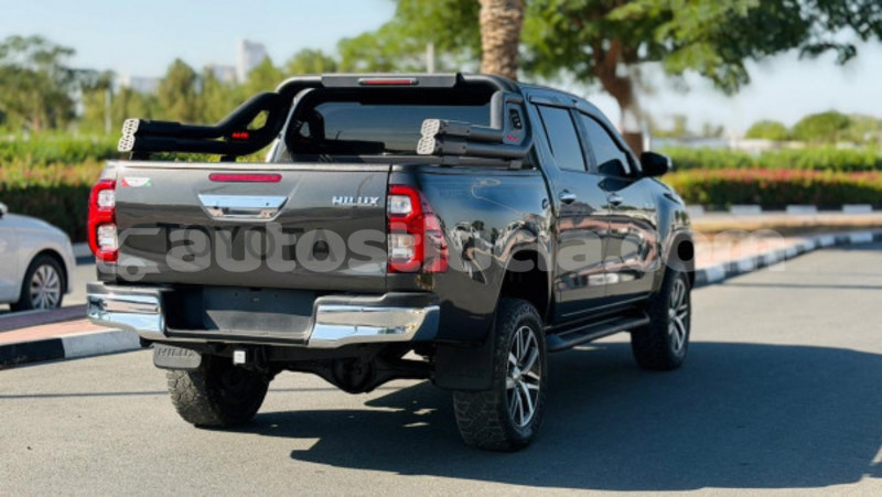 Big with watermark toyota hilux anse la raye import dubai 4588