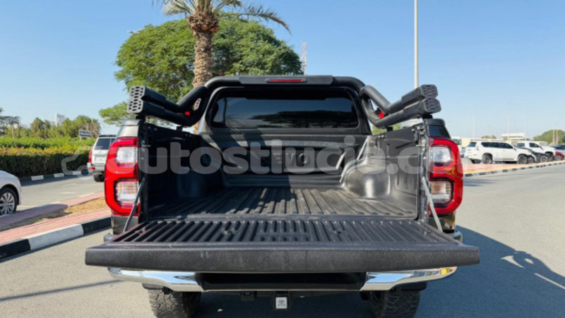 Big with watermark toyota hilux anse la raye import dubai 4588