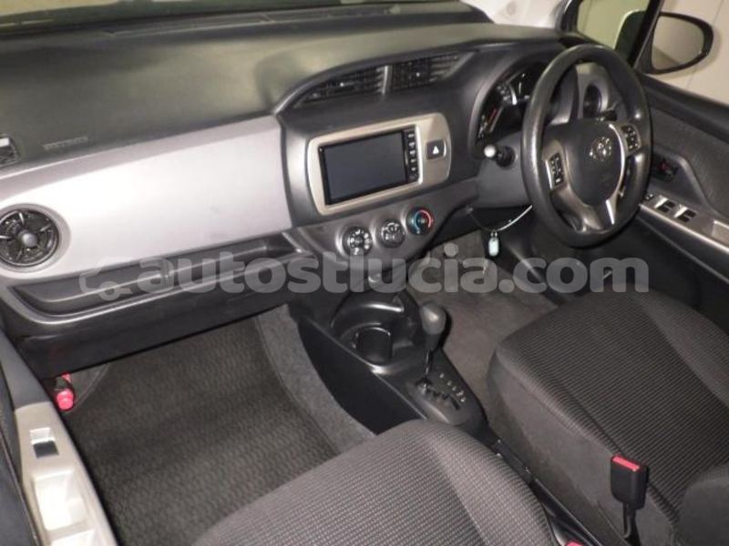 Big with watermark toyota aqua castries castries 4589