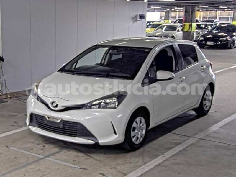 Big with watermark toyota aqua castries castries 4589
