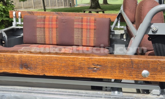 Acheter Import Voiture Land Rover Defender Autre à Anse-la-Raye, Anse-la-Raye Acheter Import Voiture Land Rover Defender Autre à Anse-la-Raye, Anse-la-Raye