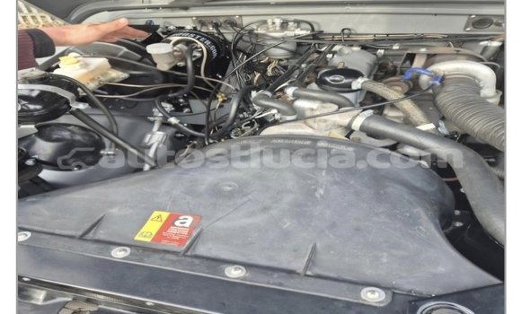 Acheter Import Voiture Land Rover Defender Autre à Anse-la-Raye, Anse-la-Raye Acheter Import Voiture Land Rover Defender Autre à Anse-la-Raye, Anse-la-Raye