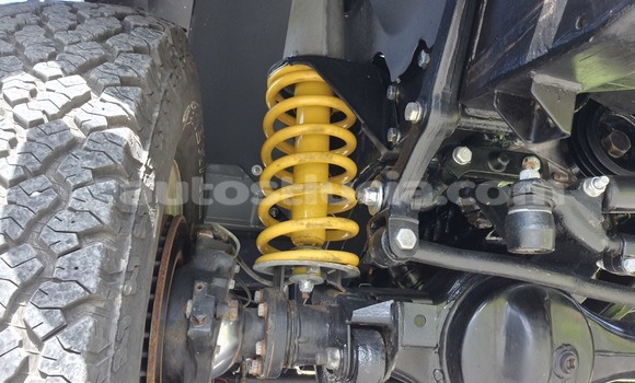 Acheter Import Voiture Land Rover Defender Autre à Anse-la-Raye, Anse-la-Raye Acheter Import Voiture Land Rover Defender Autre à Anse-la-Raye, Anse-la-Raye