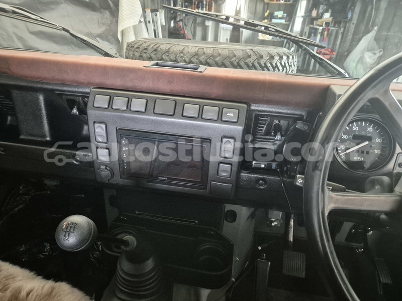 Big with watermark land rover defender anse la raye anse la raye 4591