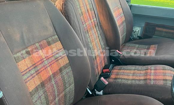 Acheter Import Voiture Land Rover Defender Autre à Anse-la-Raye, Anse-la-Raye Acheter Import Voiture Land Rover Defender Autre à Anse-la-Raye, Anse-la-Raye