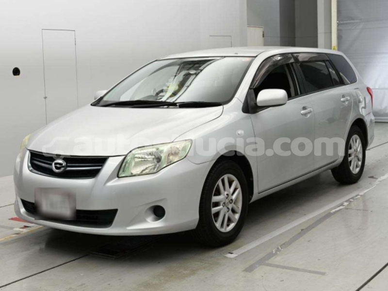 Big with watermark toyota corolla castries castries 4592