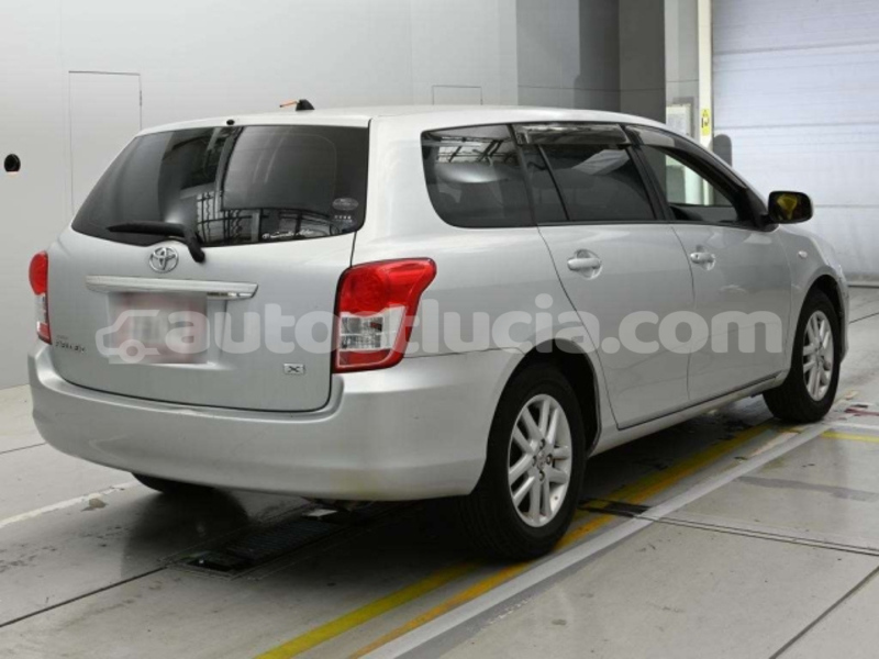 Big with watermark toyota corolla castries castries 4592