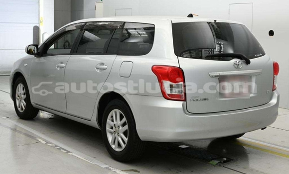 Acheter Occasion Voiture Toyota Corolla Gris à Castries, Castries Acheter Occasion Voiture Toyota Corolla Gris à Castries, Castries