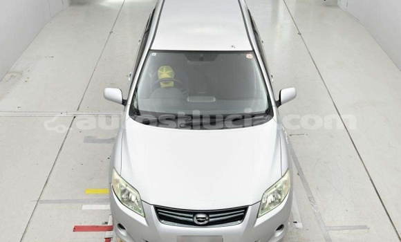 Acheter Occasion Voiture Toyota Corolla Gris à Castries, Castries Acheter Occasion Voiture Toyota Corolla Gris à Castries, Castries