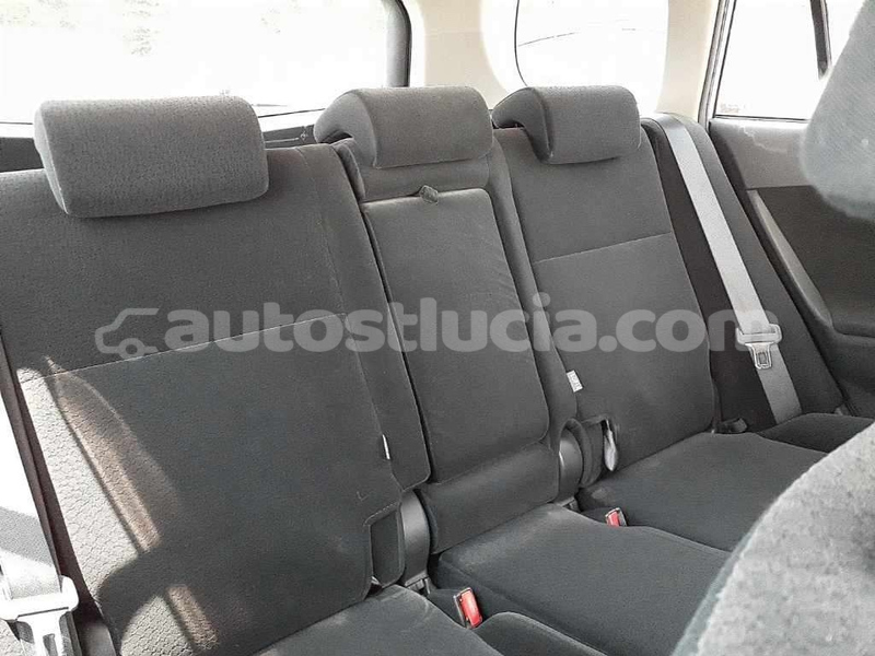 Big with watermark toyota corolla castries castries 4592