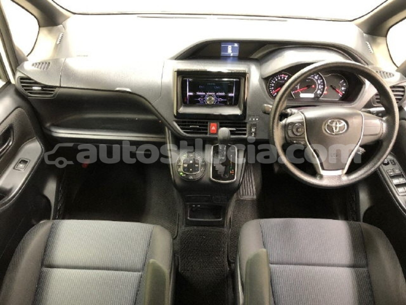 Big with watermark toyota noah castries castries 4593