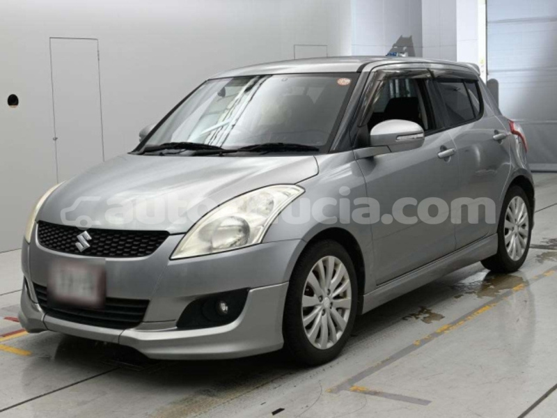Big with watermark suzuki swift castries castries 4594