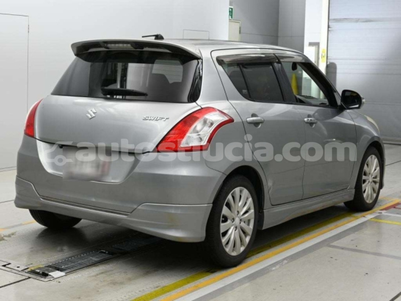 Big with watermark suzuki swift castries castries 4594